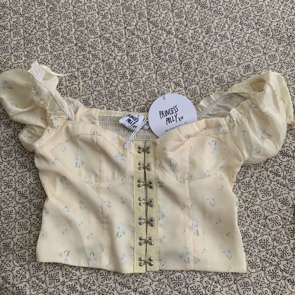 Princess Polly Top